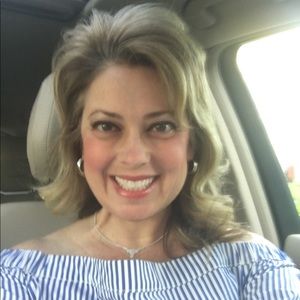 Meet your Posher, Shelley